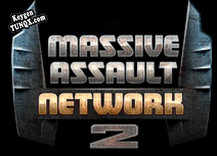 Massive Assault Network 2 ключ активации