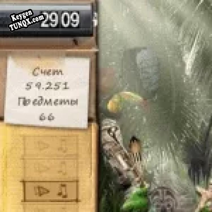 Мистические истории. Остров надежд генератор ключей