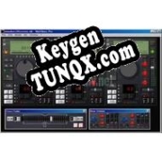 Key генератор для  MixVibes Pro