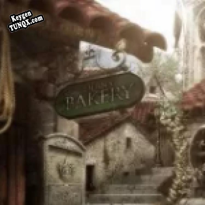 Генератор ключей (keygen)  Мортимер Бэккетт и пропавший король