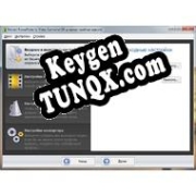 Ключ активации для Movavi PowerPoint to Video Converter