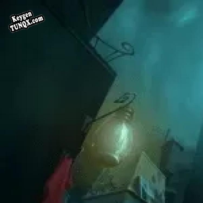 Нарисованный мир. Побег из тьмы генератор ключей