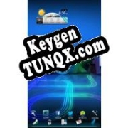 Next Launcher 3D генератор серийного номера