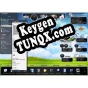 Регистрационный ключ к программе  NextSTART