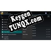 Nexus Media Importer Key генератор