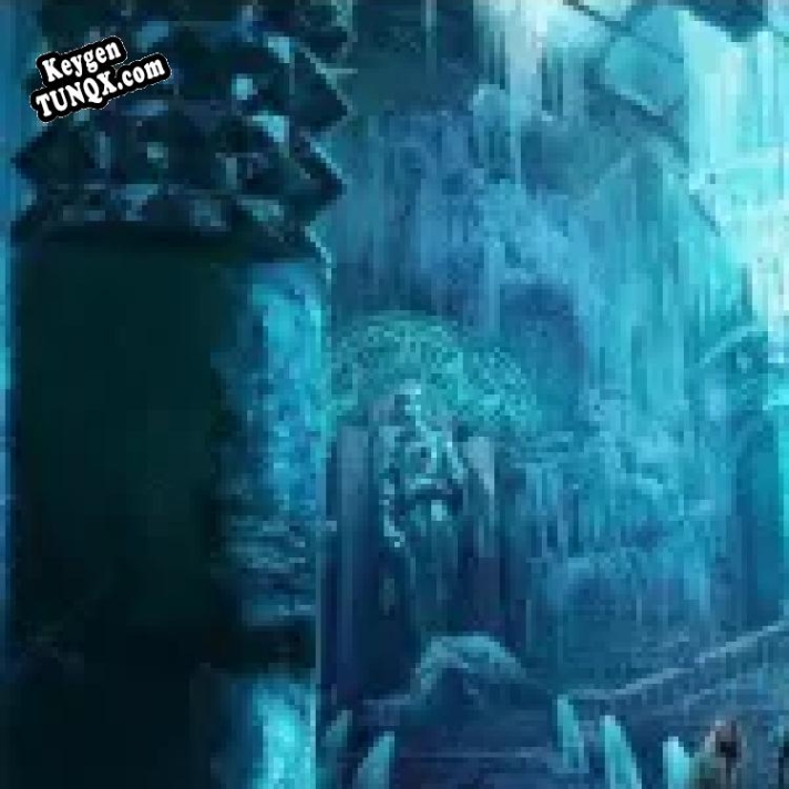 Key генератор для  Охотники за тайнами. Арктическая трагедия