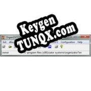 OrganiZATOR генератор серийного номера