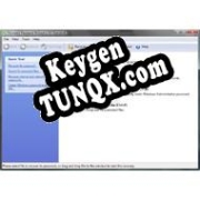 Регистрационный ключ к программе  Passware Password Recovery Kit Standart