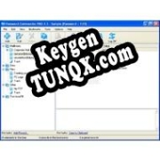Генератор ключей (keygen)  Password Commander Pro