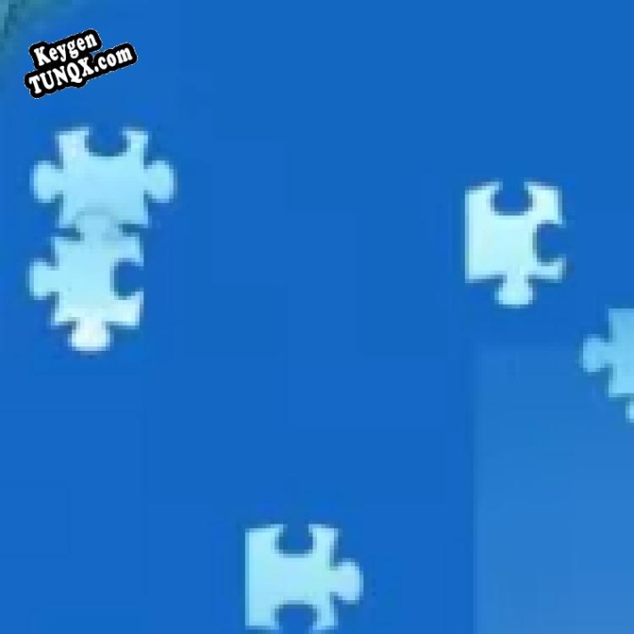 Пазлы. Бриллиантовая коллекция Key генератор
