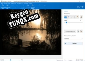 Photo Stamp Remover ключ бесплатно