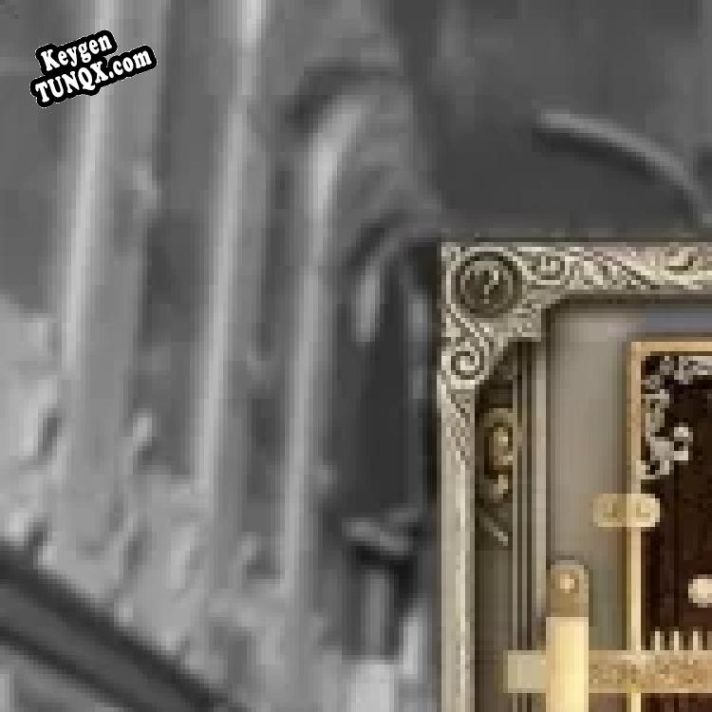 Принцесса Изабелла. Проклятие ведьмы Key генератор