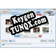 Ключ активации для Professional Recovery