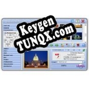Quick Slide Show Key генератор