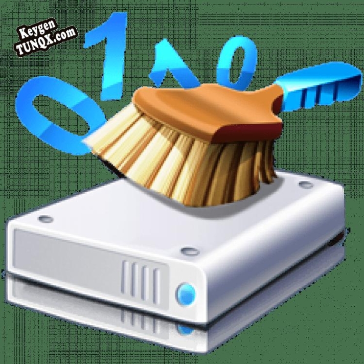 Регистрационный ключ к программе  R-Wipe&Clean