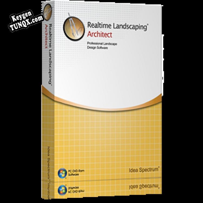 Key генератор для  Realtime Landscaping Architect 2018