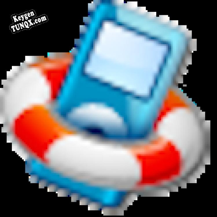 Генератор ключей (keygen)  Recovery for iPod
