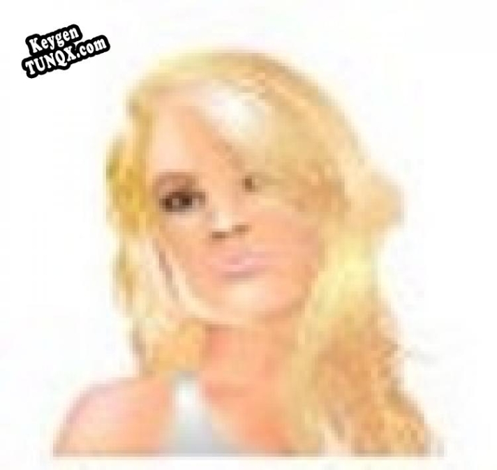 Key генератор для  Sexy Girl Clipart