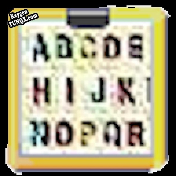 Регистрационный ключ к программе  Шифровальщик Cipher