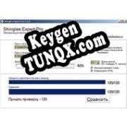 Shingles Expert Pro ключ бесплатно