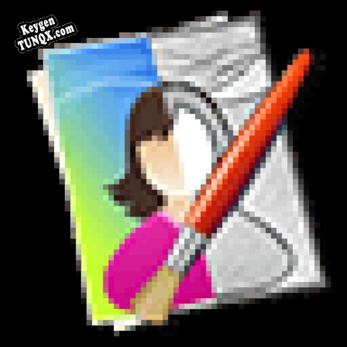 Регистрационный ключ к программе  Sketch Drawer
