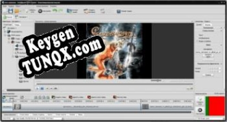 Бесплатный ключ для Soft4Boost DVD Creator
