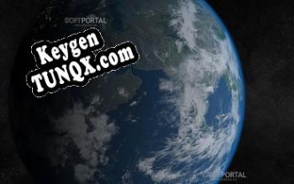 Key генератор для  Solar System - Earth 3D screensaver