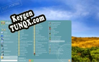 Start Menu X генератор серийного номера