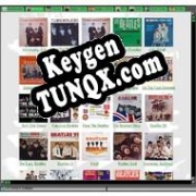 The Beatles 4ever ( Битлз навсегда ) генератор ключей