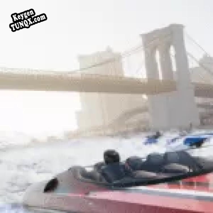 The Crew 2 Key генератор