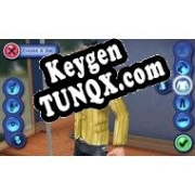 Ключ для The Sims 3