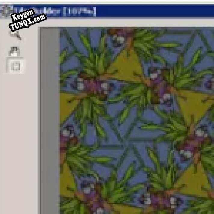 Ключ для Tile Builder