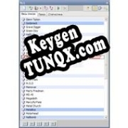 Key генератор для  TrayList