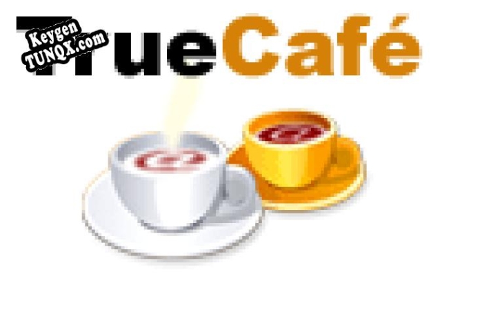 TrueCafe генератор ключей