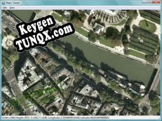 Universal Maps Downloader ключ активации