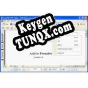 VeryPDF PDF Editor генератор серийного номера