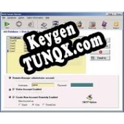 Бесплатный ключ для Web Forum & File Sharing Server