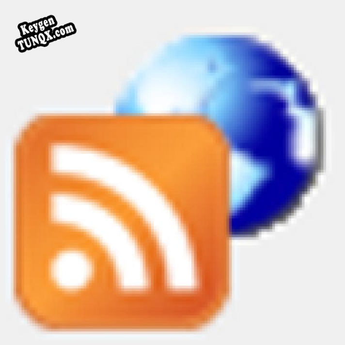 Web2RSS Proxy ключ бесплатно