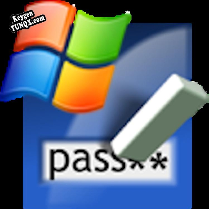 Регистрационный ключ к программе  Windows Password Recovery Lastic