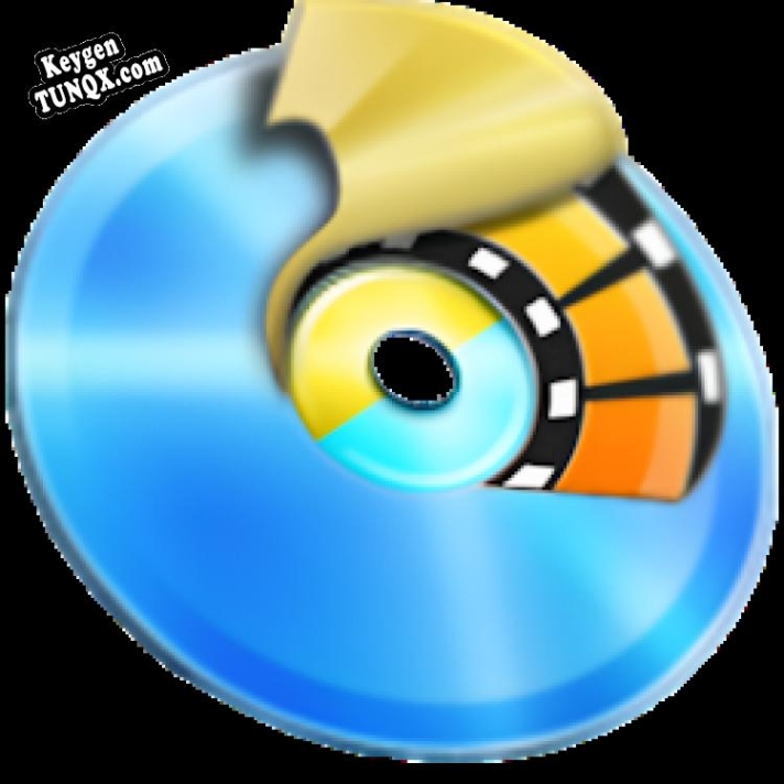 WinX Bluray DVD iPad Ripper Key генератор