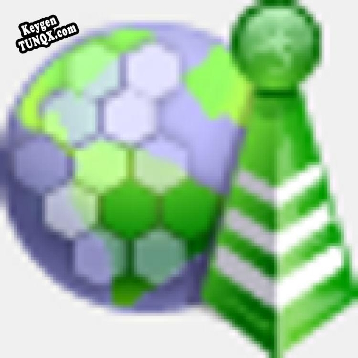 Key генератор для  WirelessMon
