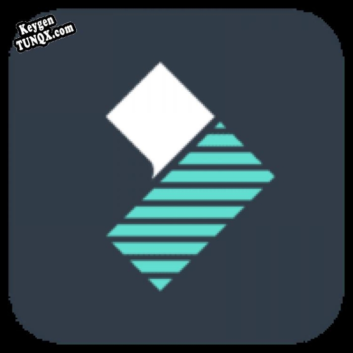 Wondershare Filmora Key генератор