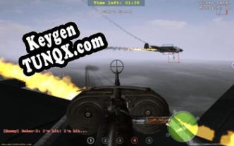 WW2 Tail Gunner генератор серийного номера