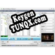 Генератор ключей (keygen)  Xilisoft Ripper Pack Platinium