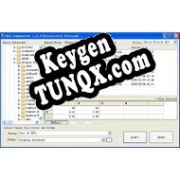 XLS Converter генератор ключей