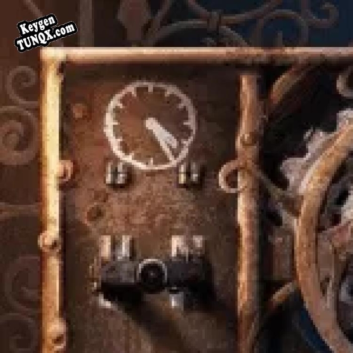 Ключ активации для За семью печатями. Разбитый час. Коллекционное издание