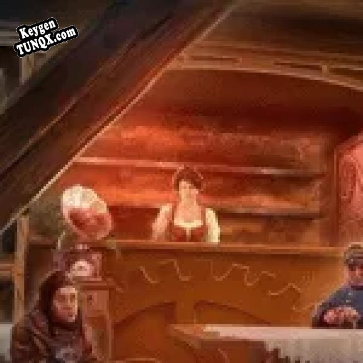 Регистрационный ключ к программе  Заводные истории. От Гласс и Инка