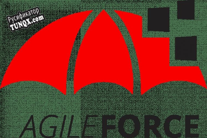 Русификатор для AgileForce