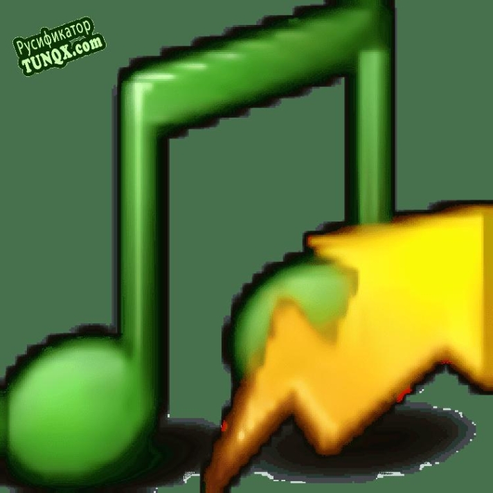 Русификатор для Audio Speed Changer Pro