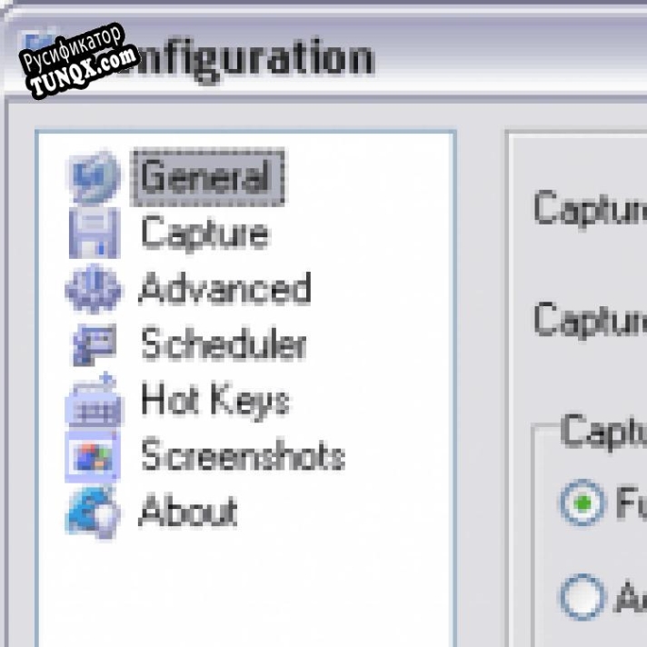 Русификатор для Desktop Spy Agent